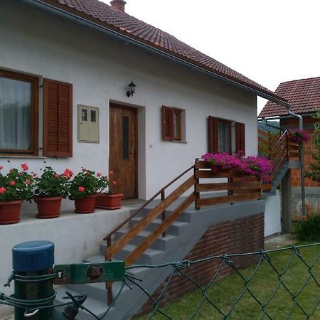 Apartman Nina Licko Petrovo Selo 외부 사진