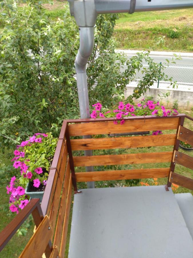 Apartman Nina Licko Petrovo Selo 외부 사진
